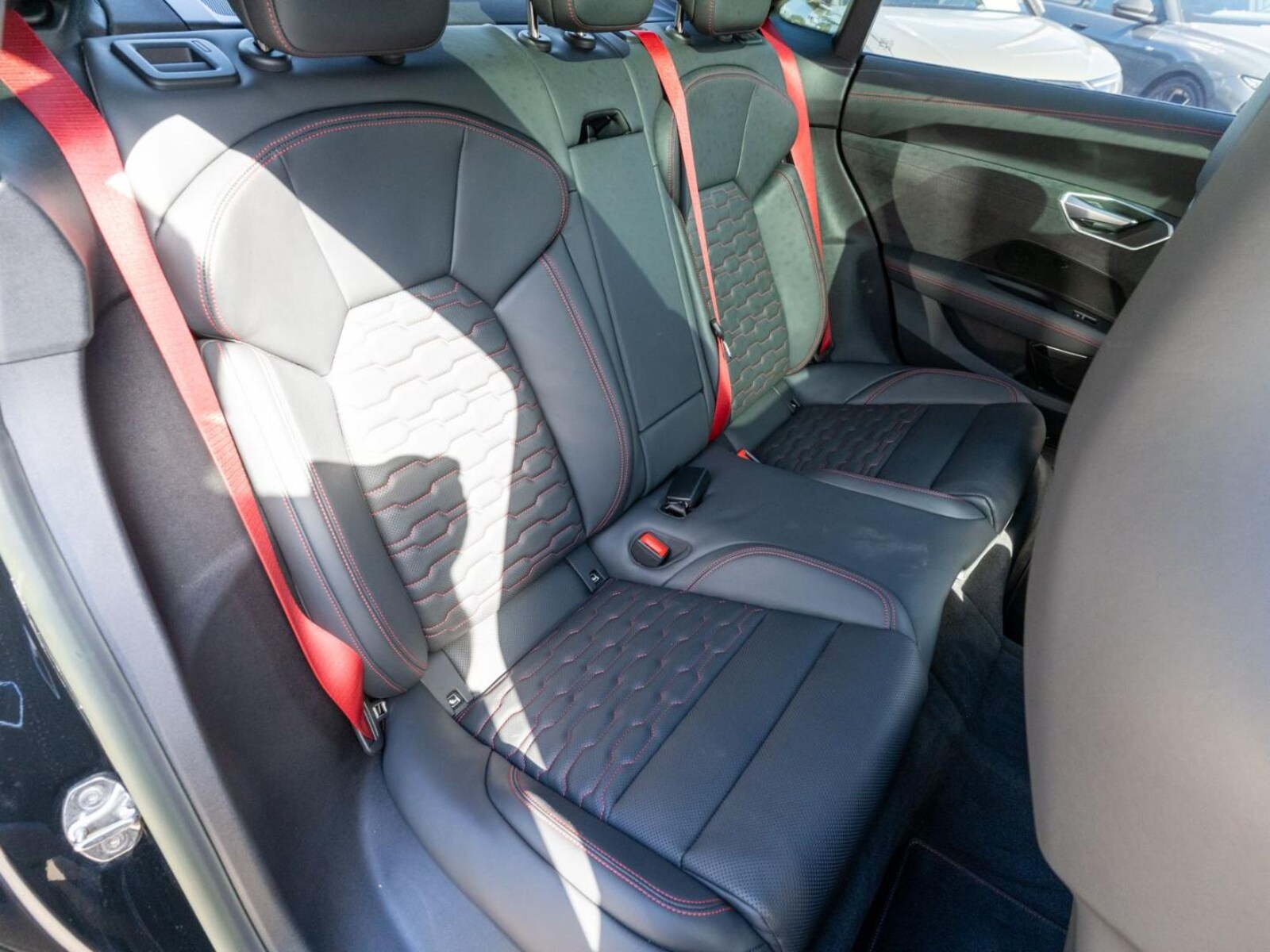 Audi RS e-tron GT – Bild 8