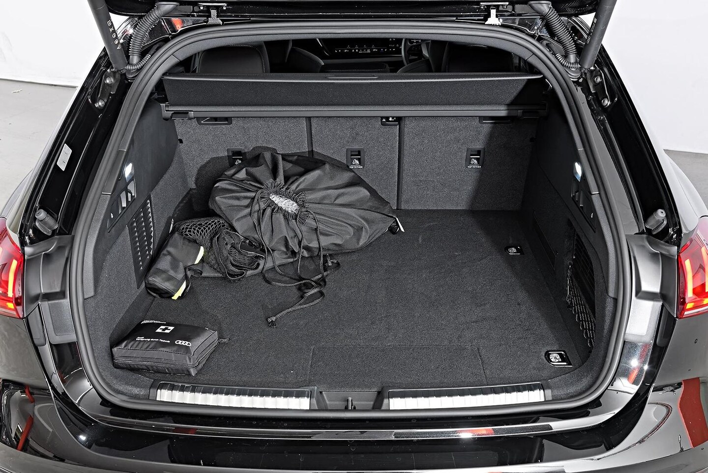 Image about Audi A5 Avant TFSI quattro 200 kW S tronic