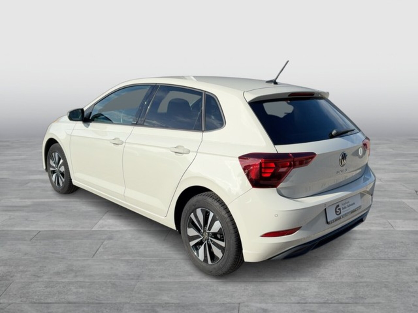 Volkswagen Polo – Bild 3