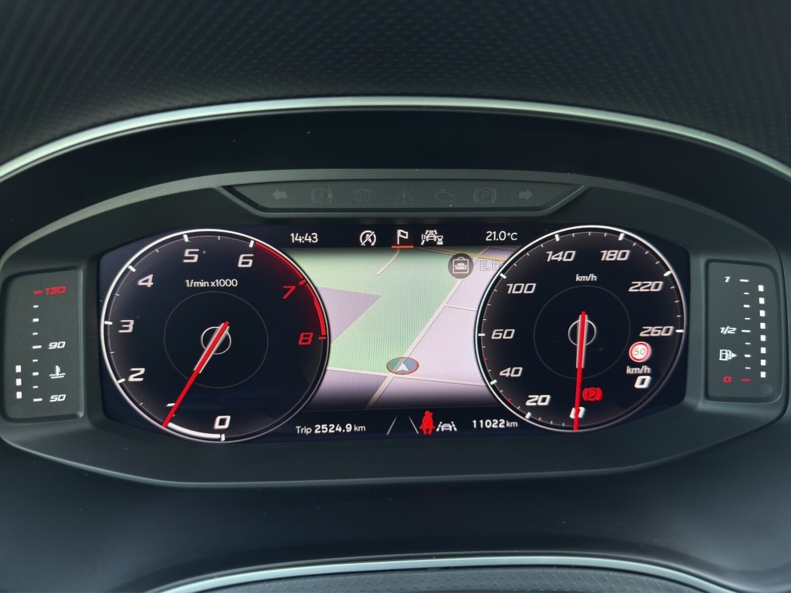 SEAT Arona – Bild 15