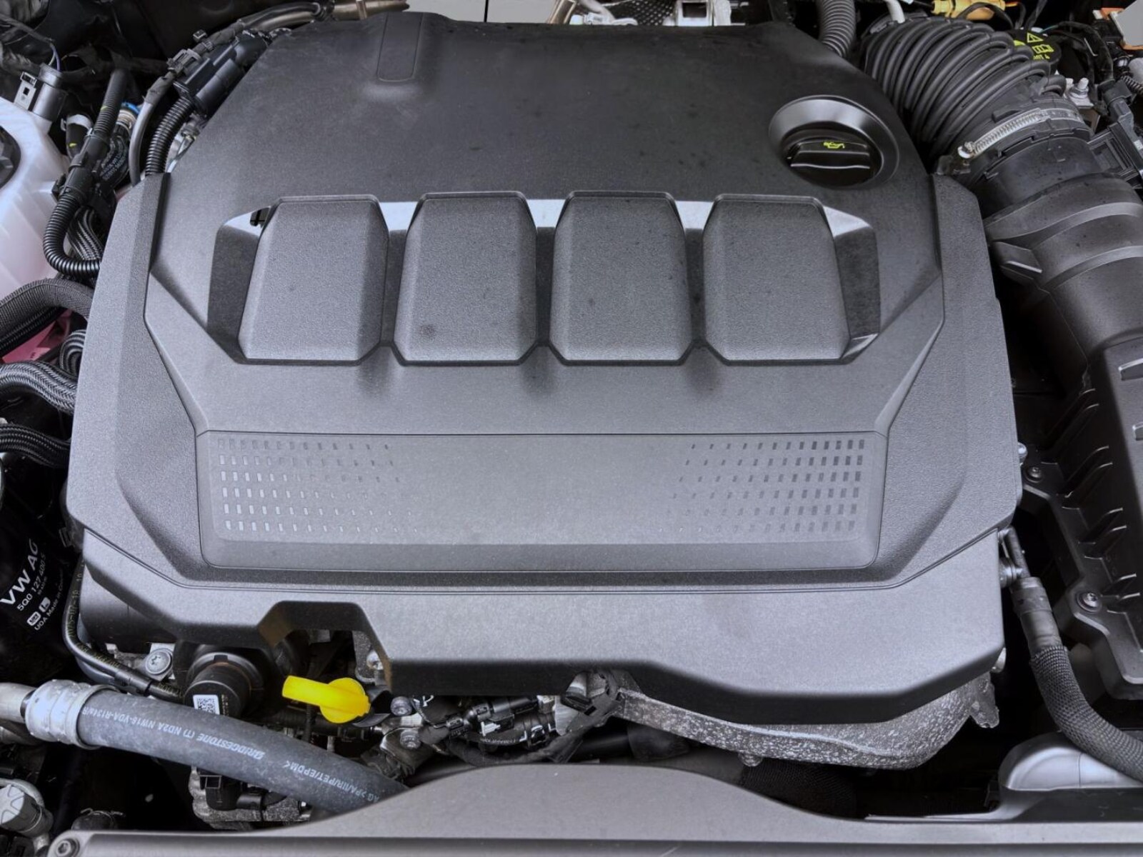 Audi A3 Sportback – Bild 19