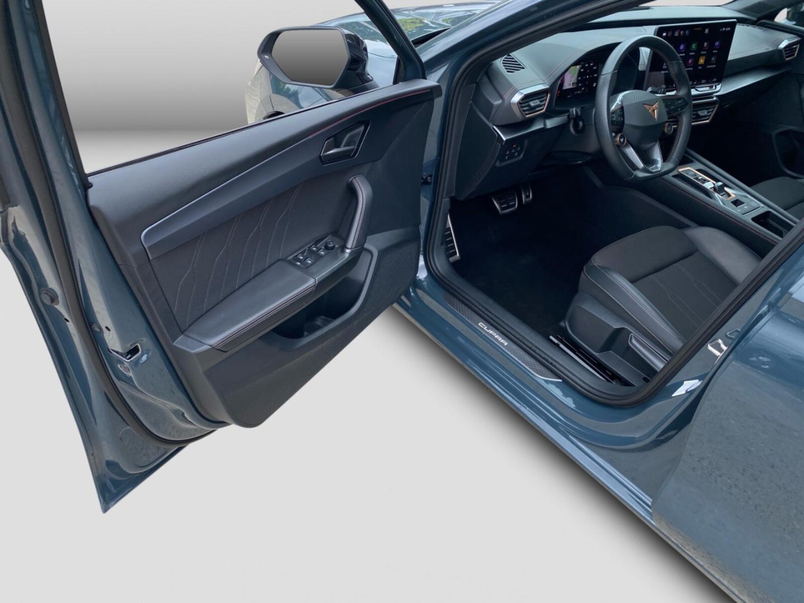CUPRA Leon – Bild 13