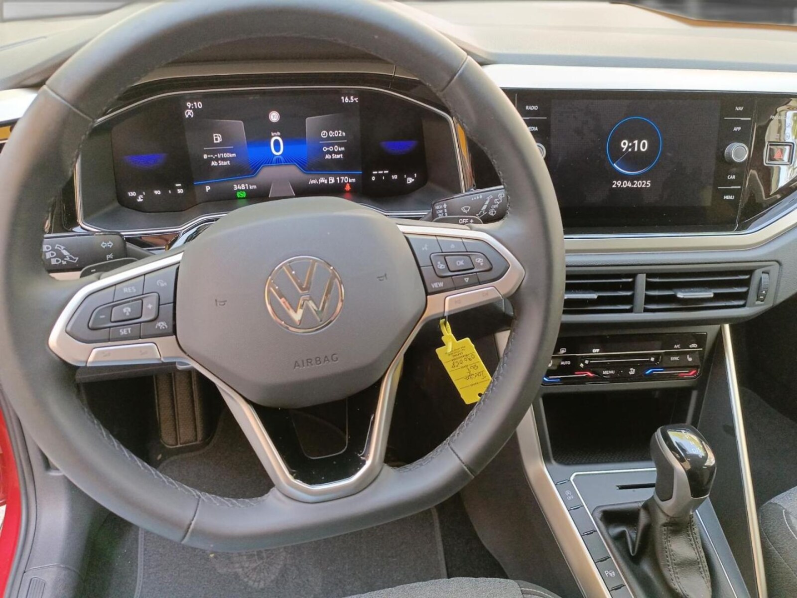 Volkswagen Taigo – Bild 12