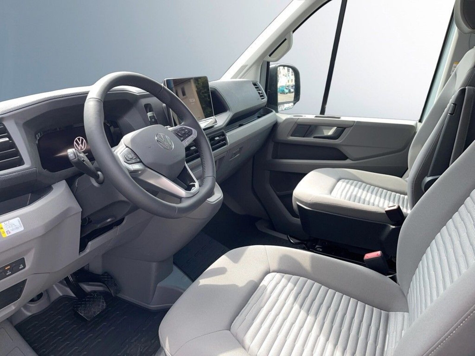 Volkswagen Grand California 680 – Bild 16