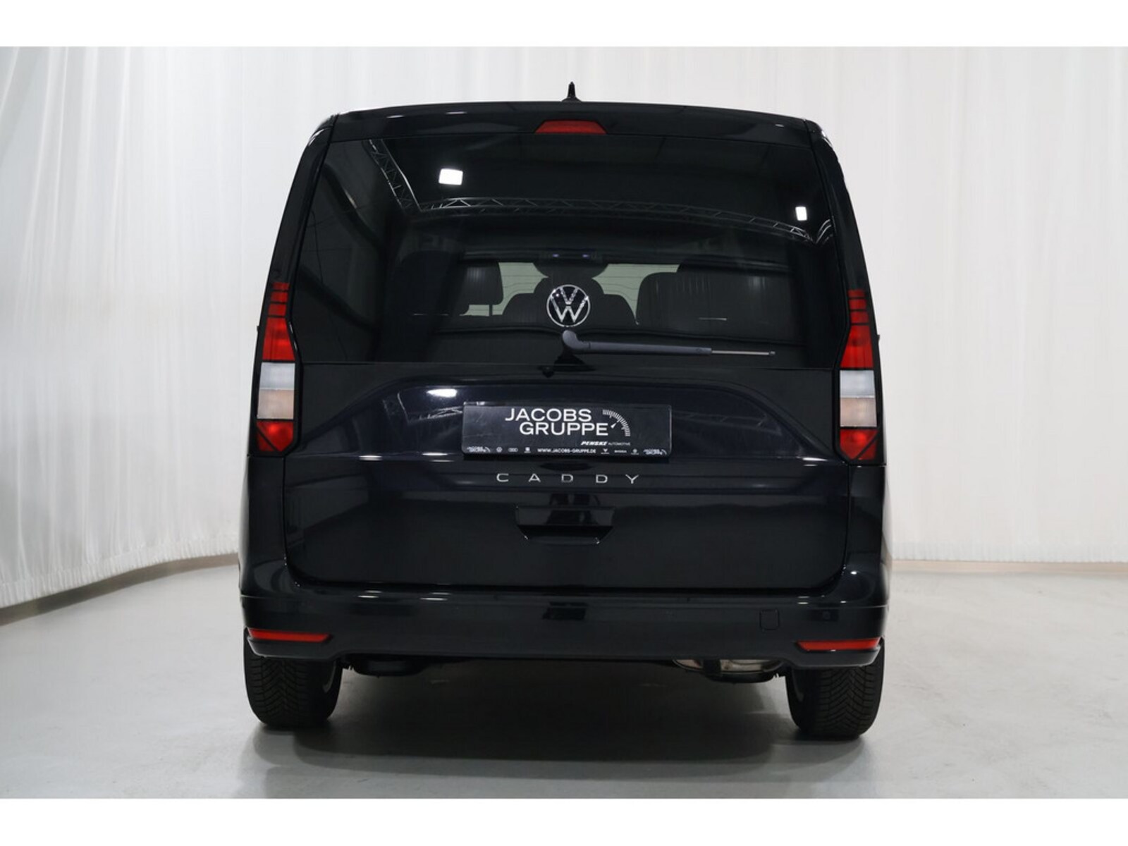 Volkswagen Caddy – Bild 4