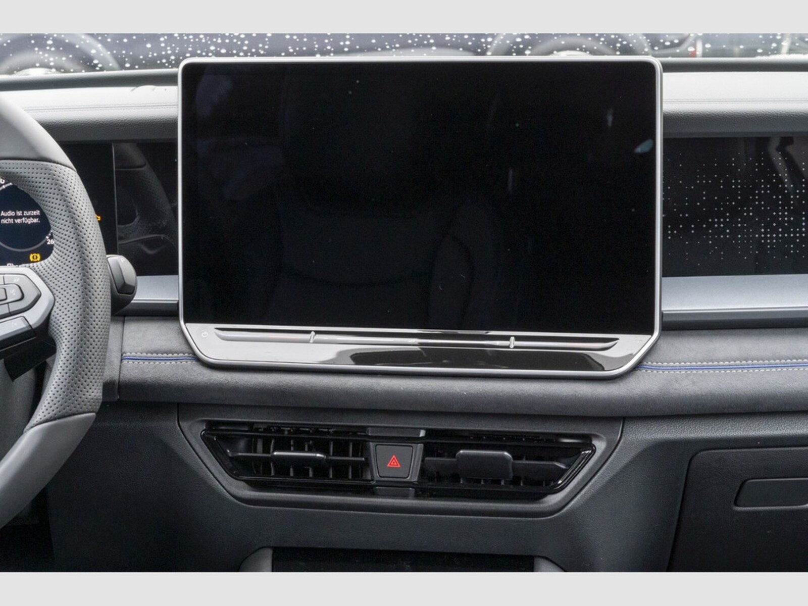 Volkswagen Tayron – Bild 12