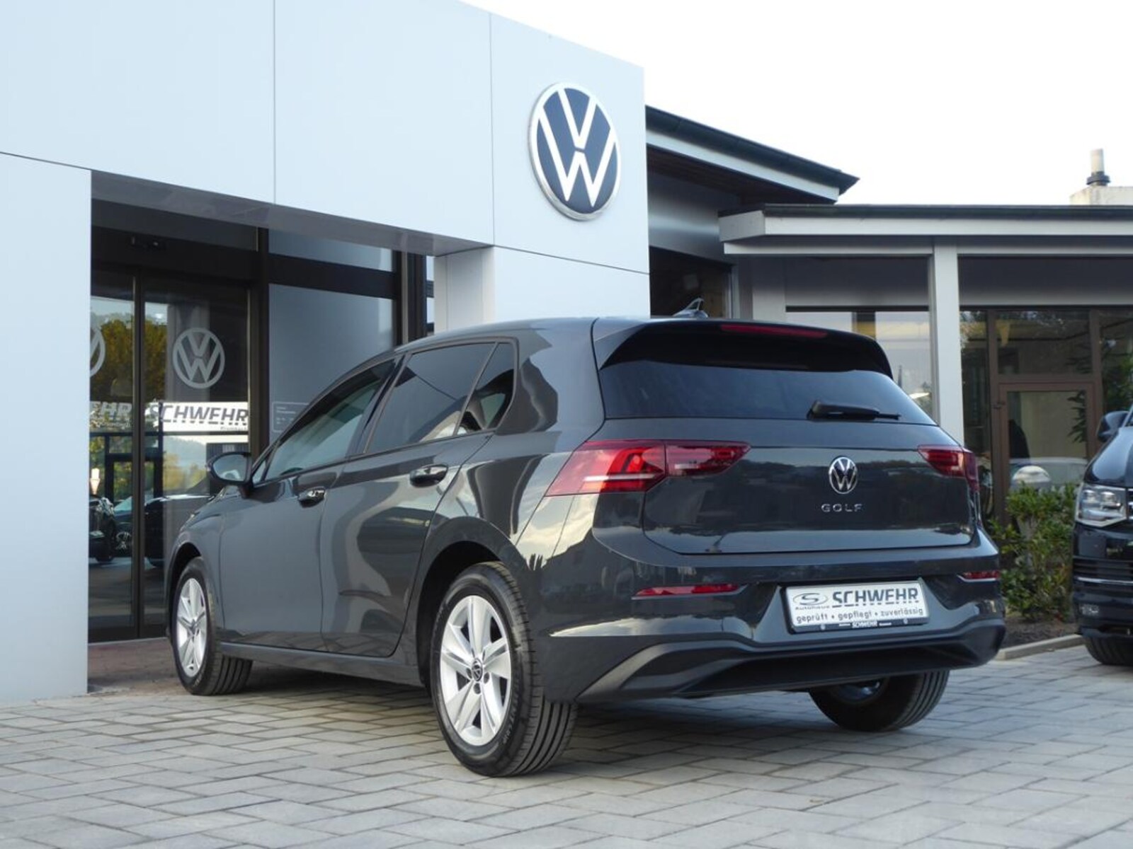 Volkswagen Golf – Bild 3