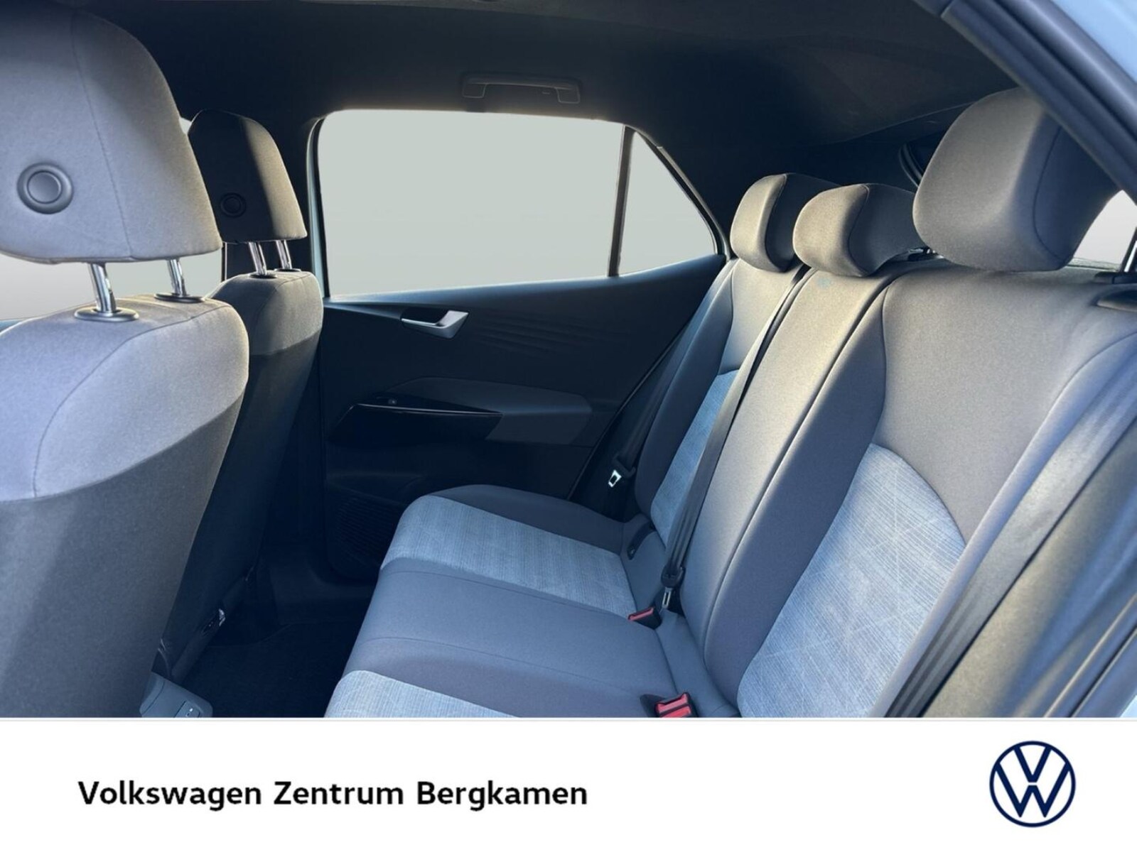 Volkswagen ID.3 – Bild 10