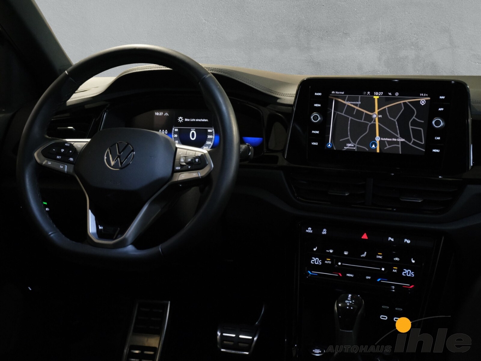 Volkswagen T-Roc – Bild 7