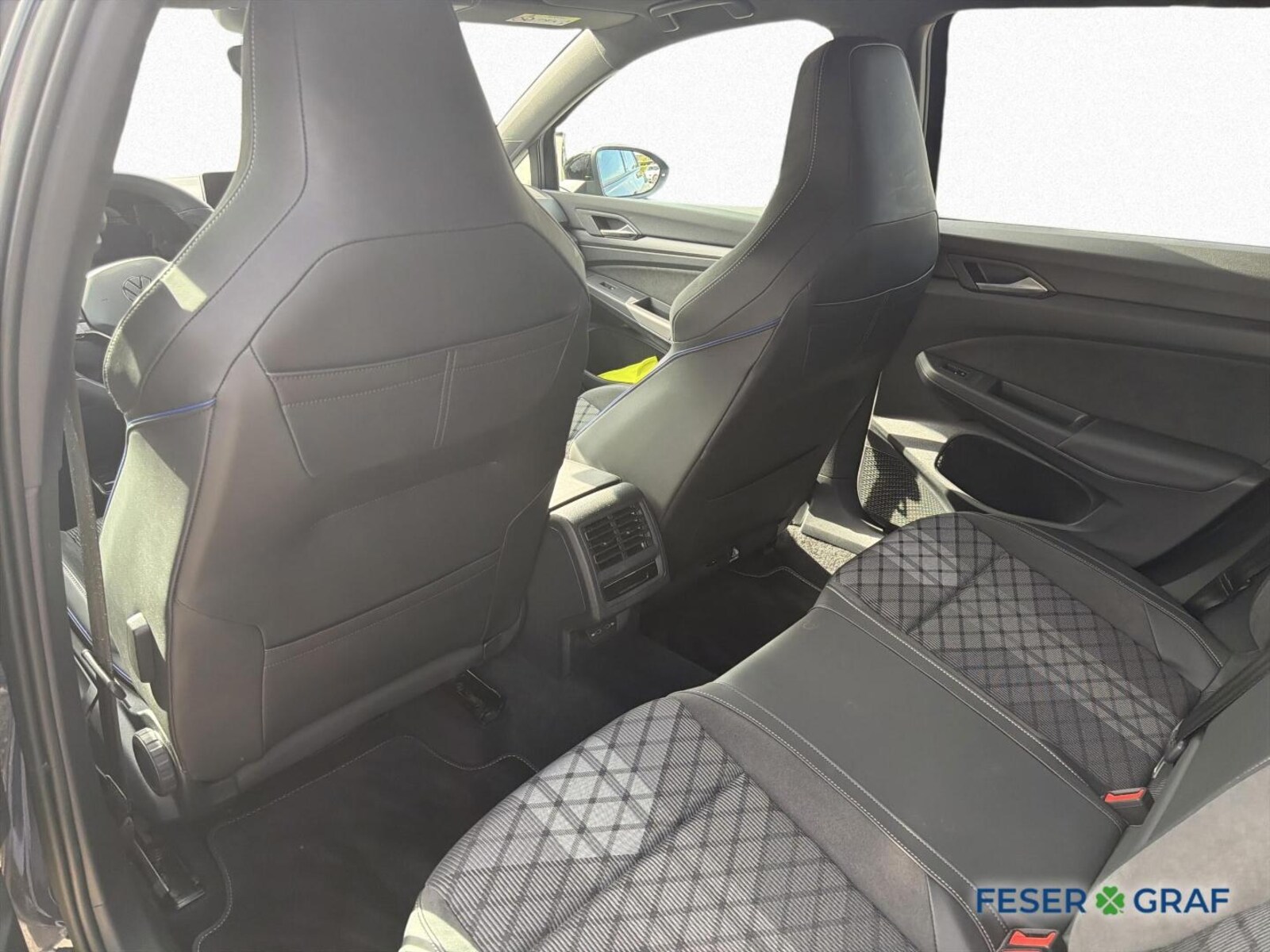 Volkswagen Golf Variant – Bild 12