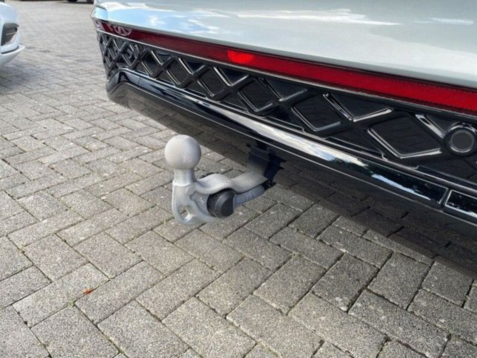 Volkswagen Tiguan – Bild 23