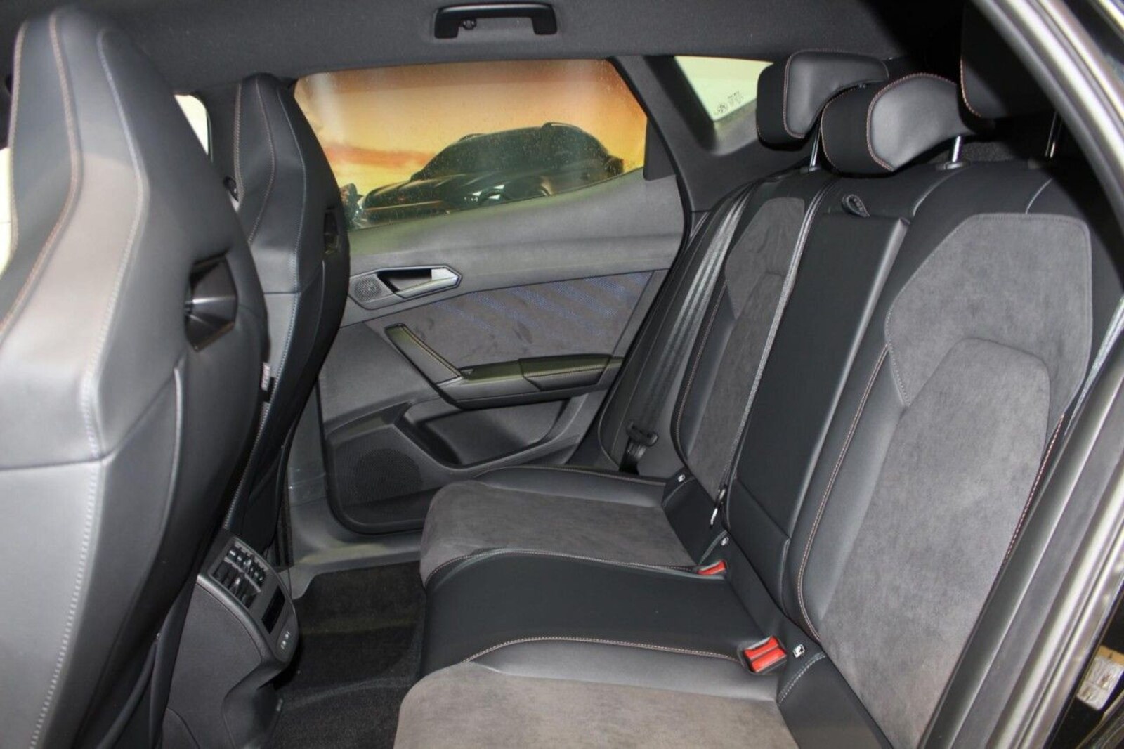 CUPRA Formentor – Bild 15