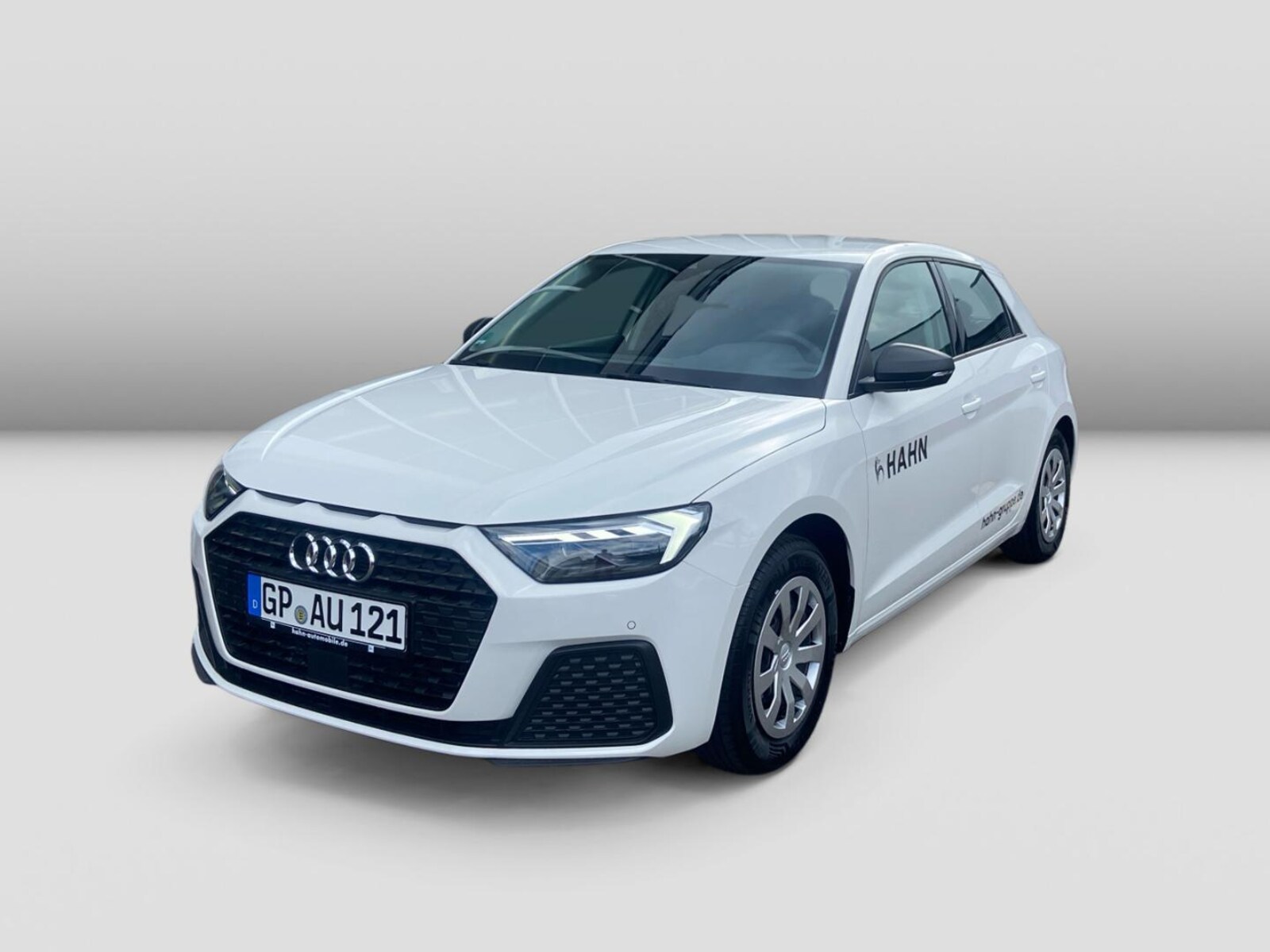 Audi A1 Sportback – Bild 2
