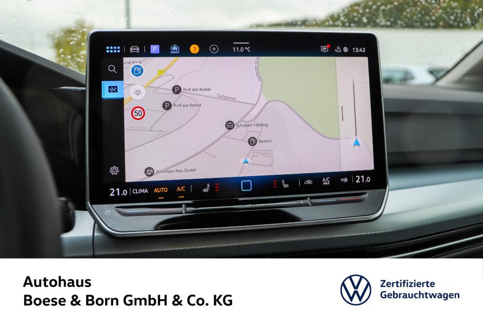 Volkswagen Golf – Bild 14