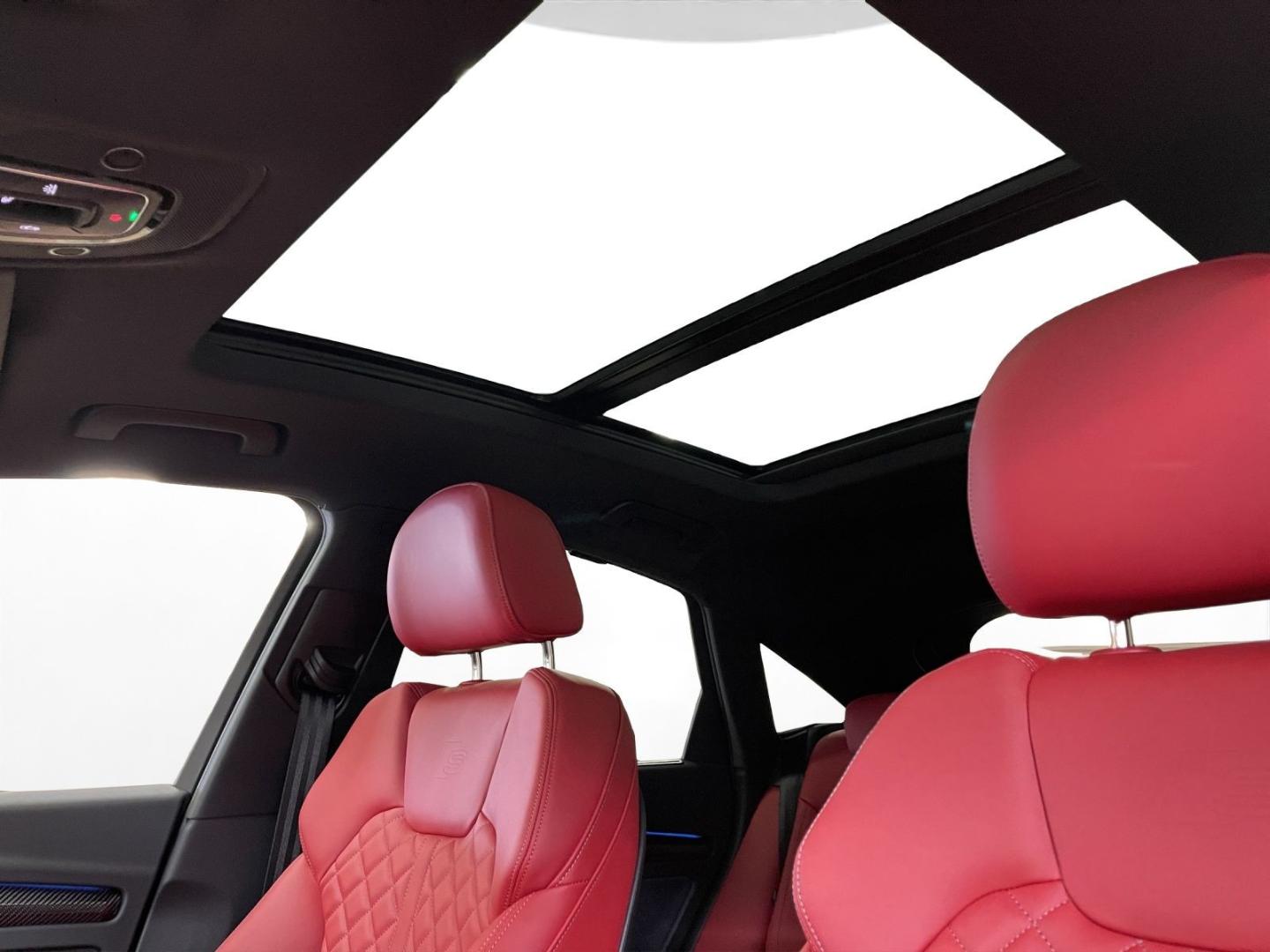 Image about Audi SQ5 Sportback TDI tiptronic