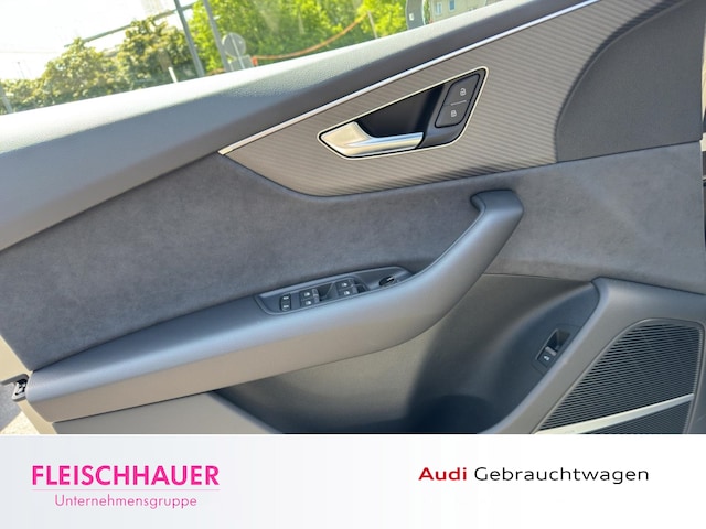 Audi Q8 SUV 50 TDI Quattro Tiptronic - 2025 - Joinsteer - #7