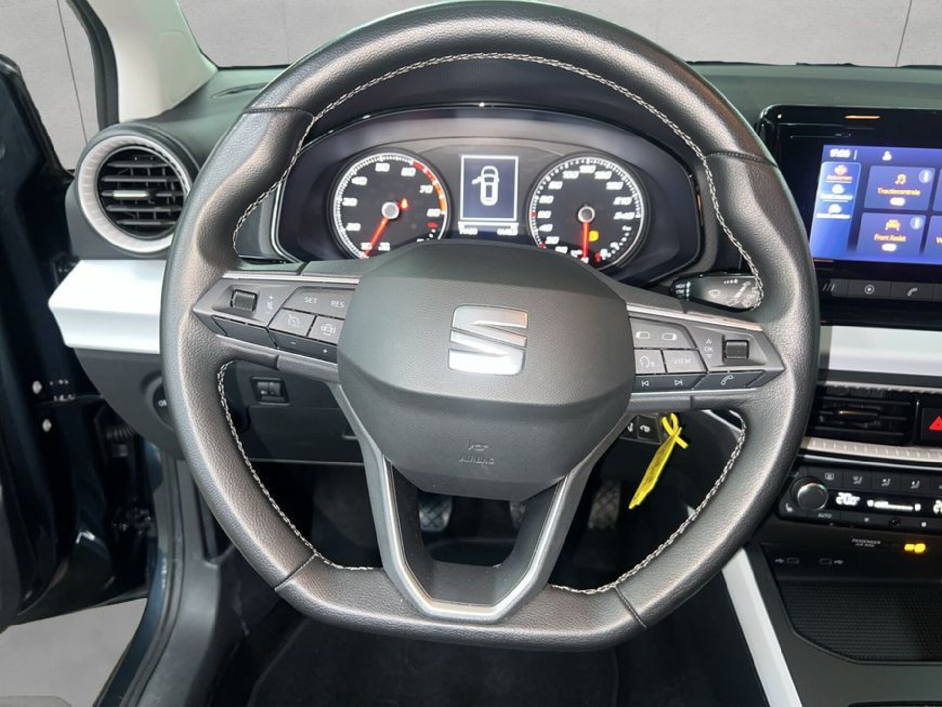 SEAT Arona Style