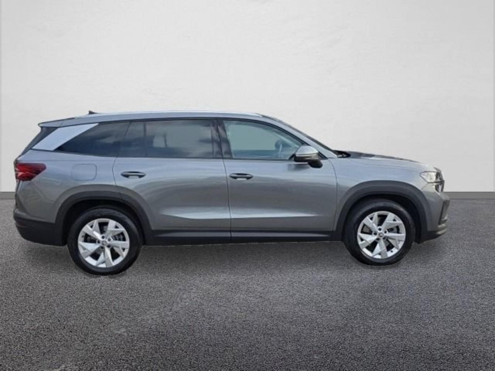 Škoda Kodiaq – Bild 6
