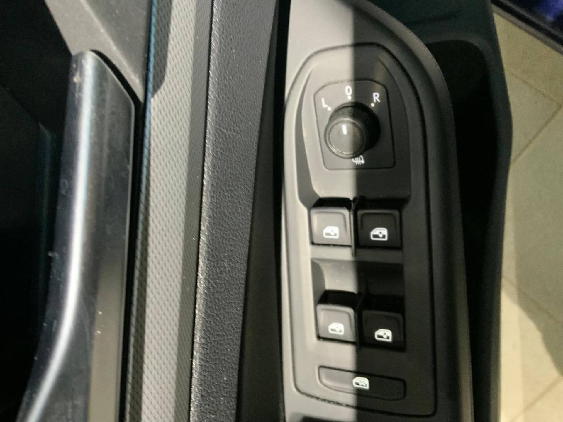 Volkswagen Golf Basis-Modell