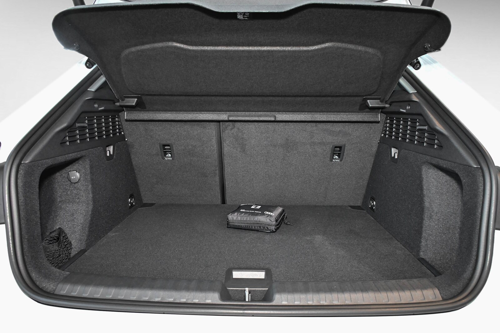 Audi A3 Sportback – Bild 6