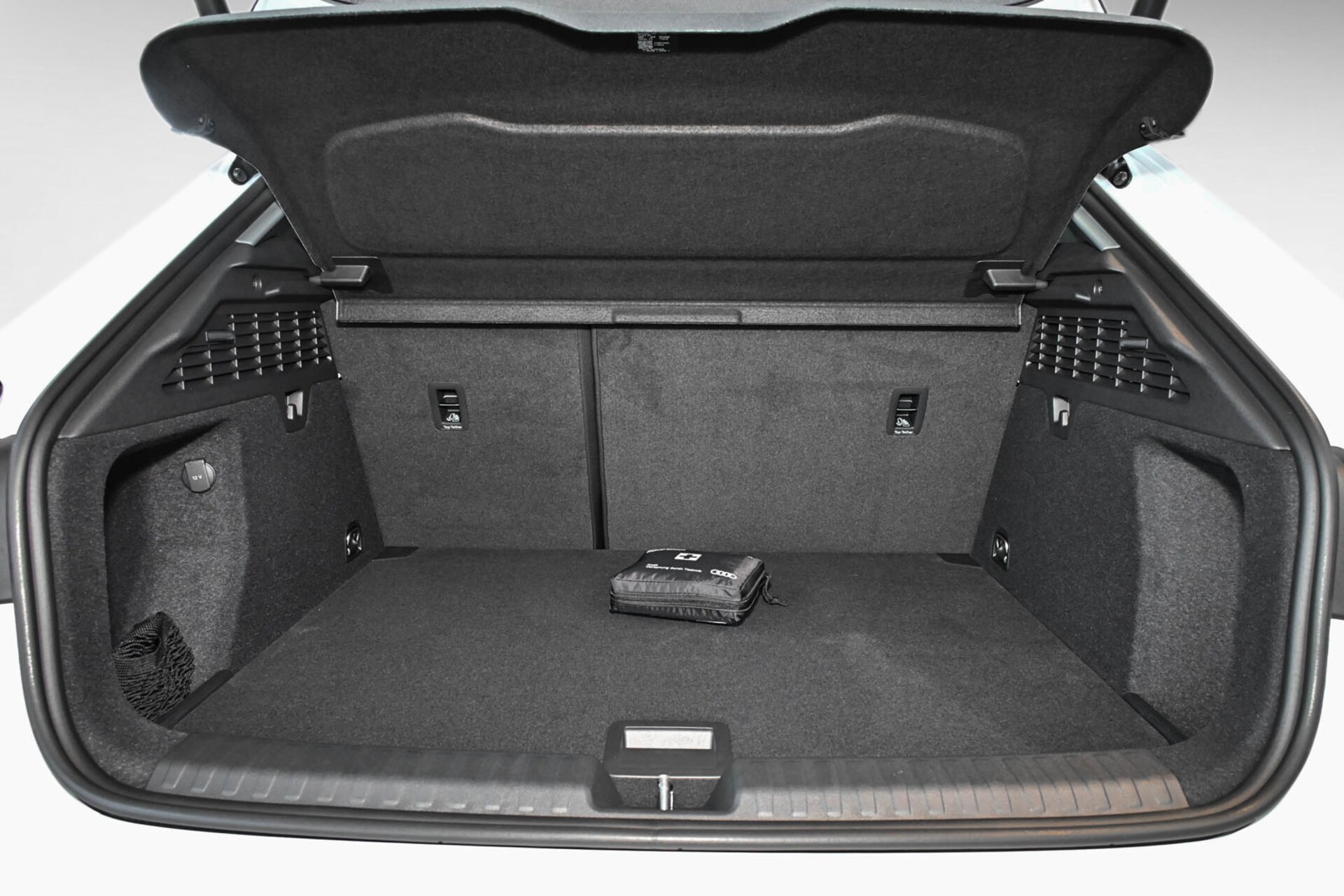 Audi A3 Sportback S line