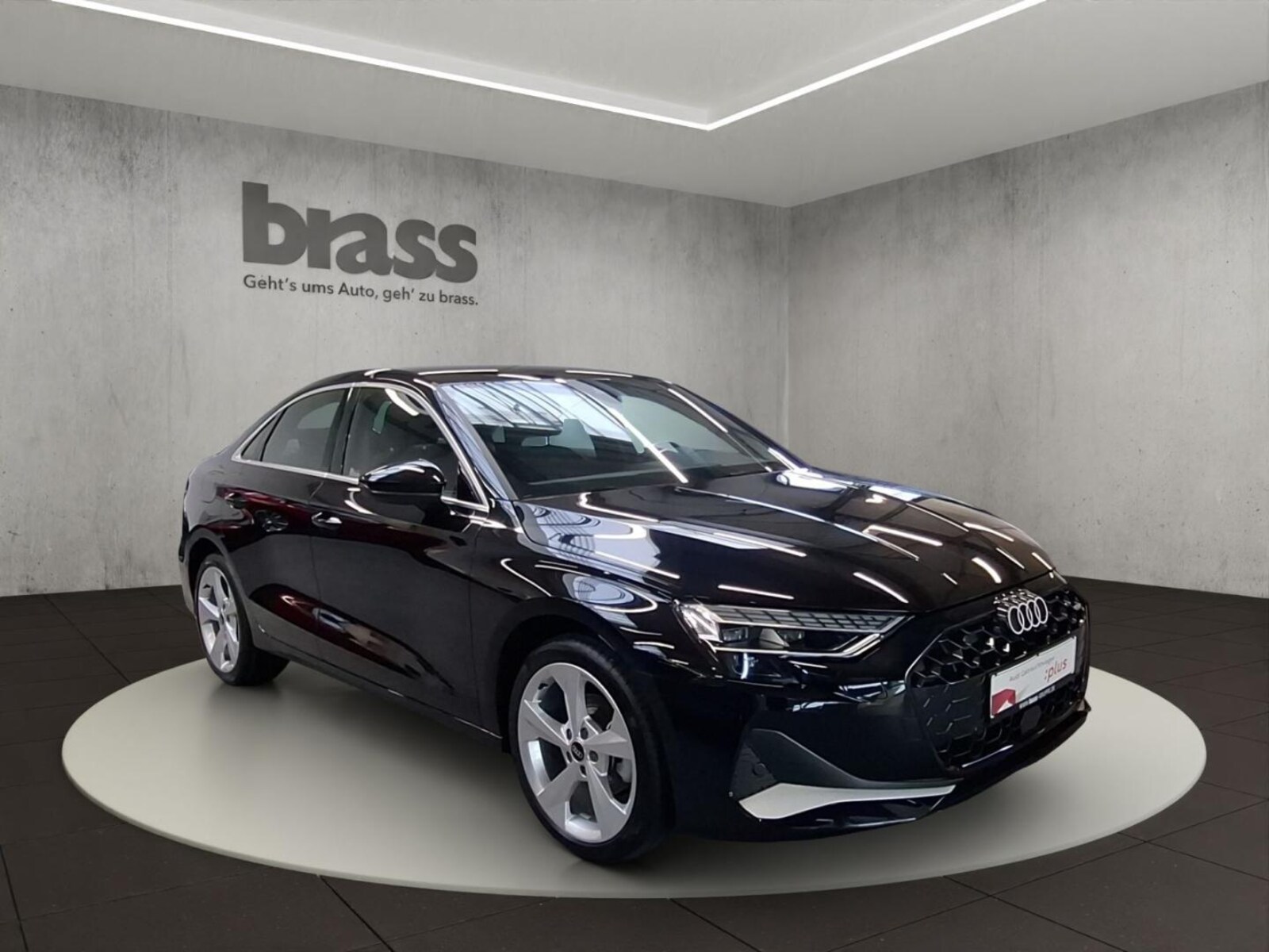 Audi A3 Limousine – Bild 8