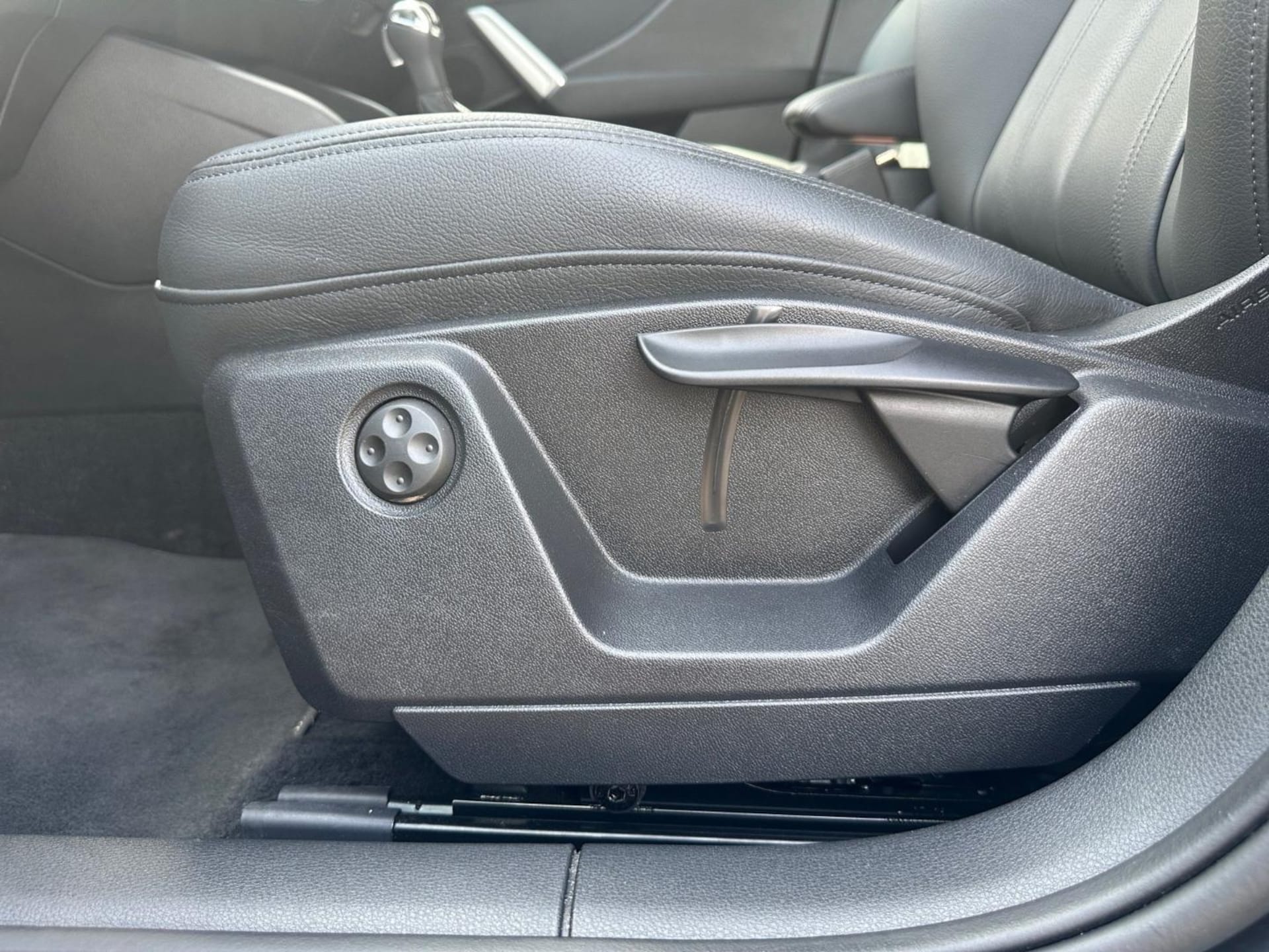 Audi Q2 Advanced