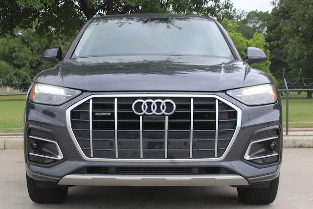 2024 Audi Q5