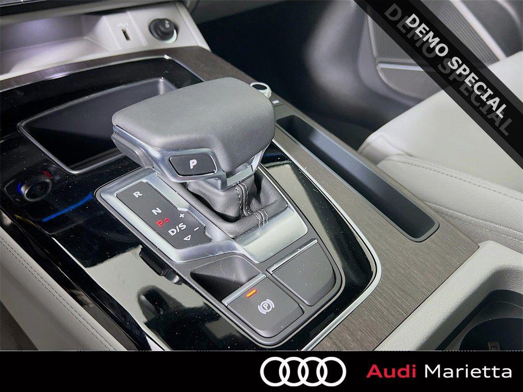 2025 Audi Q5 Sportback Premium Plus - Photo 19