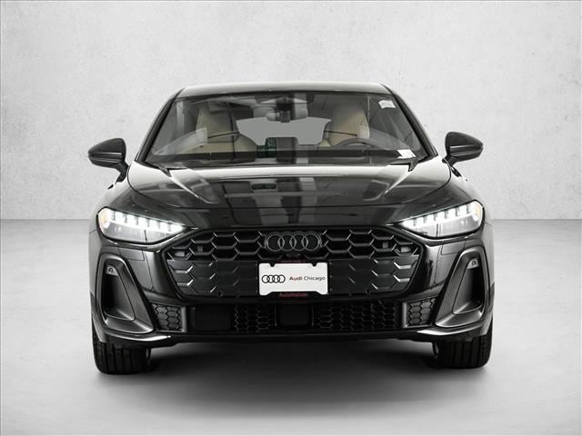 2026 Audi A5 Sedan
