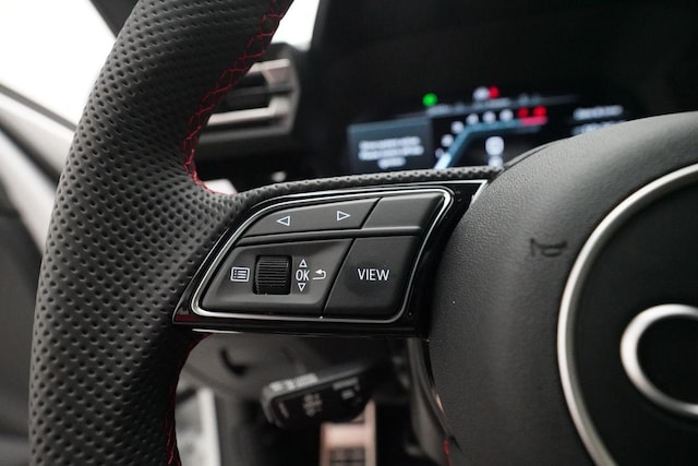 2026 Audi S3 Base - Photo 16