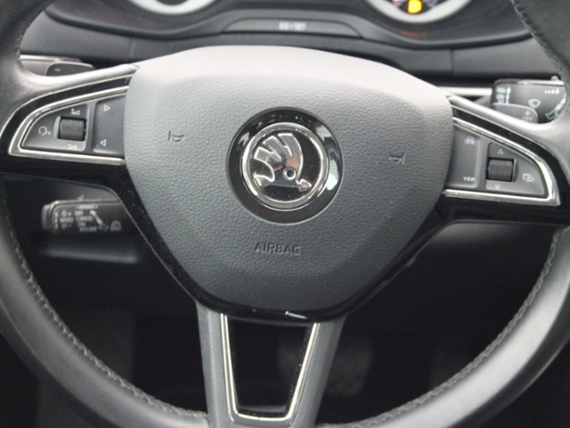 Skoda Karoq Style