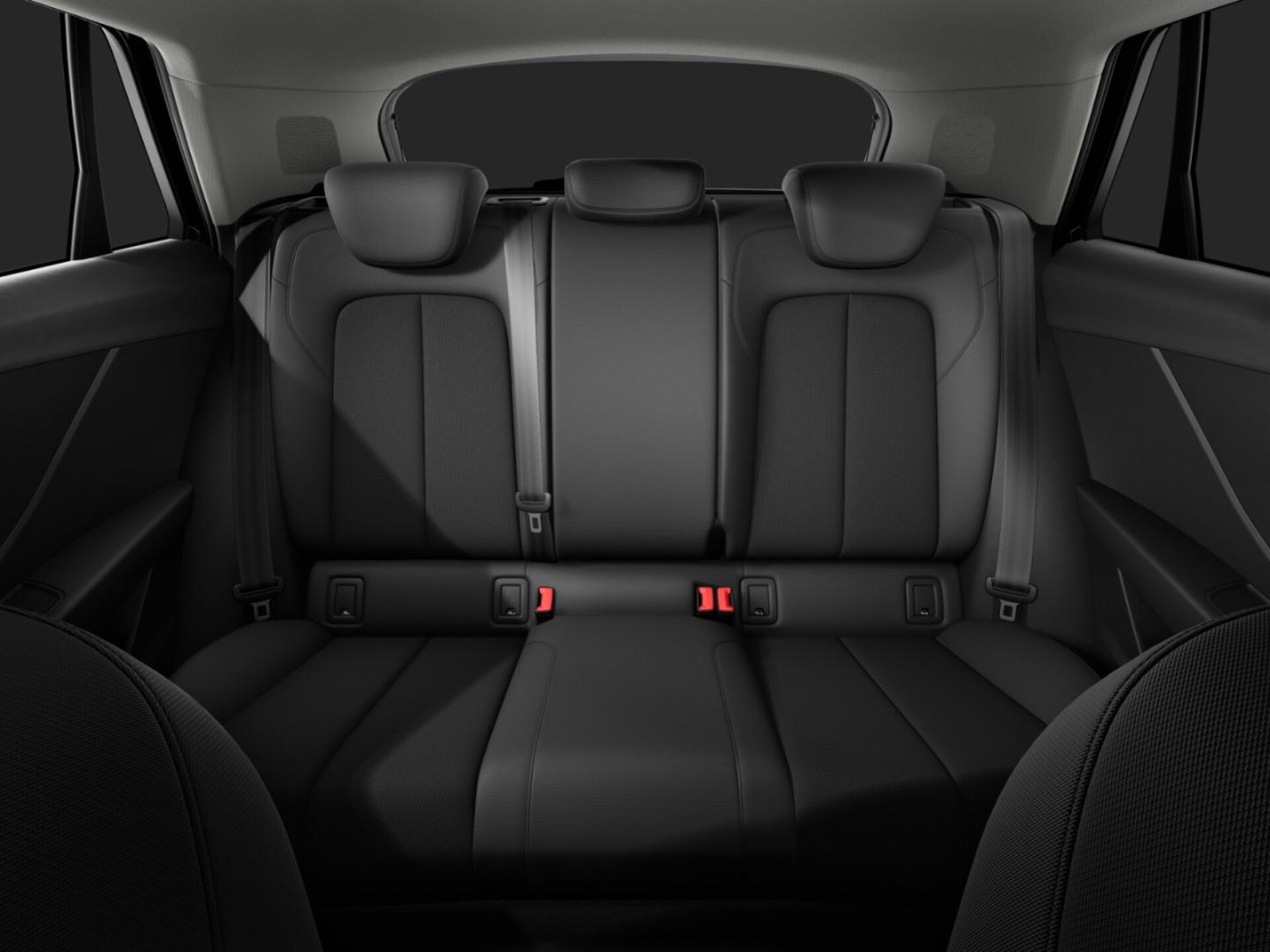 Audi Q2 Advanced