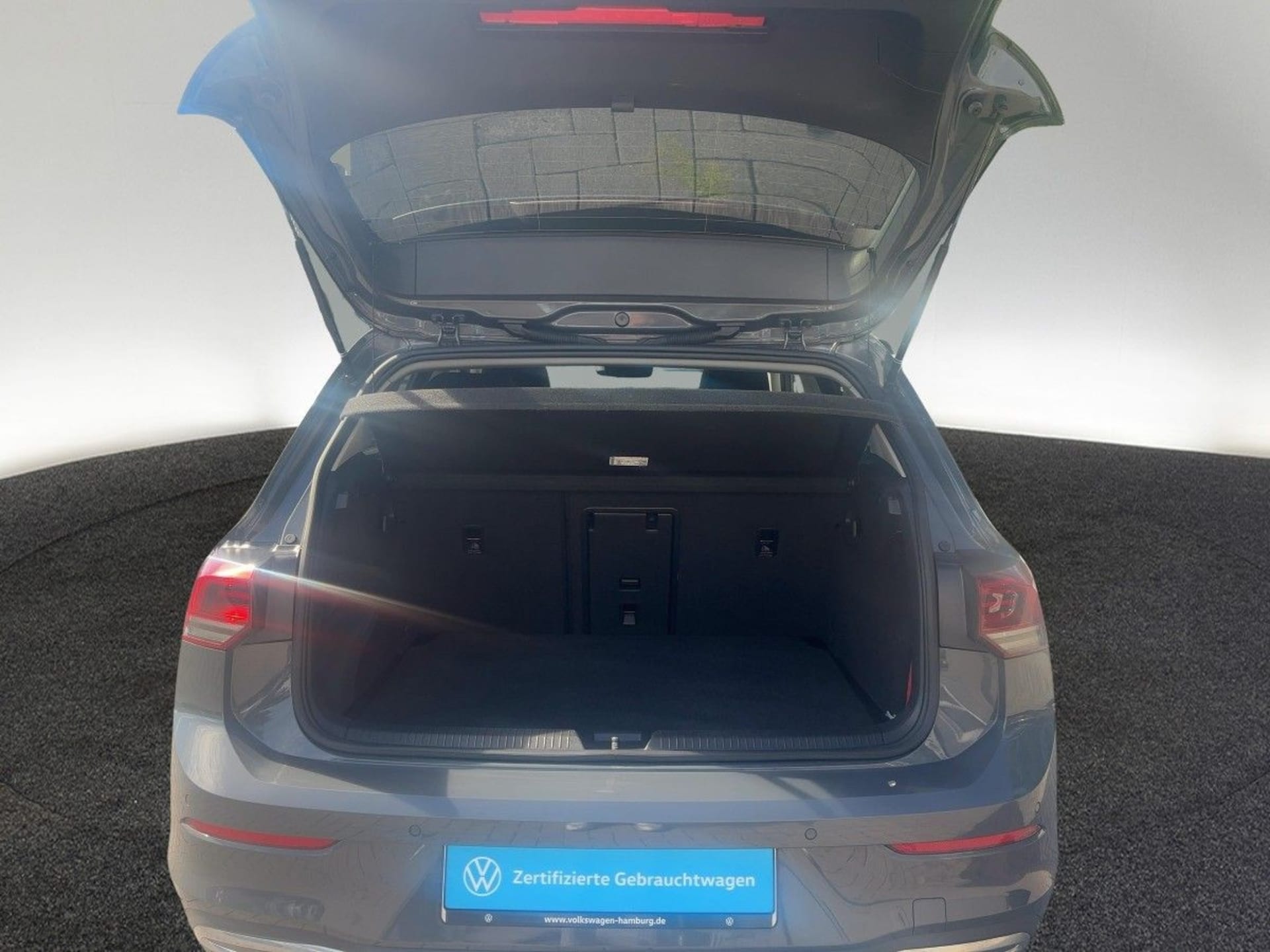 Volkswagen Golf Active