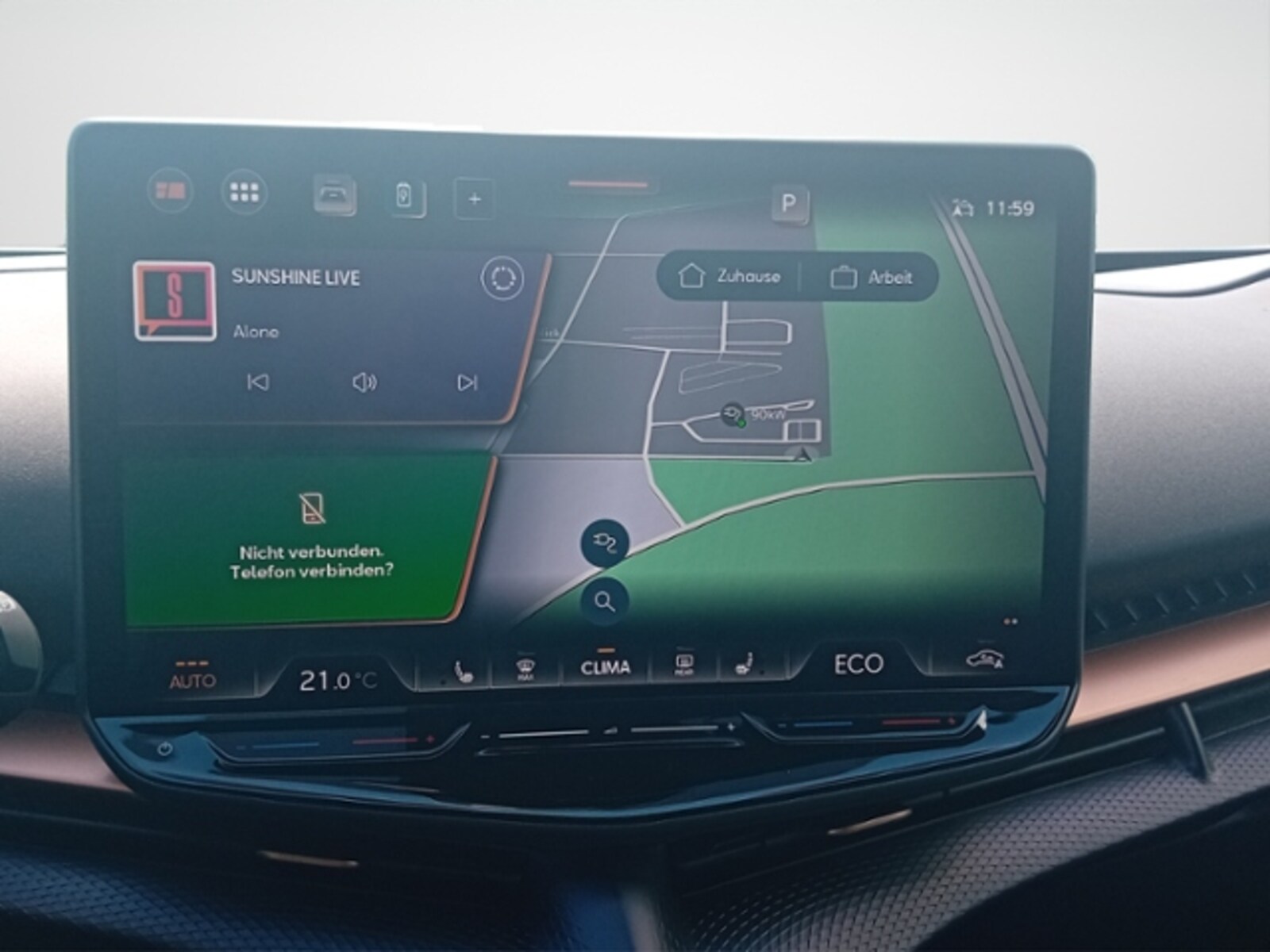 CUPRA Tavascan – Bild 18