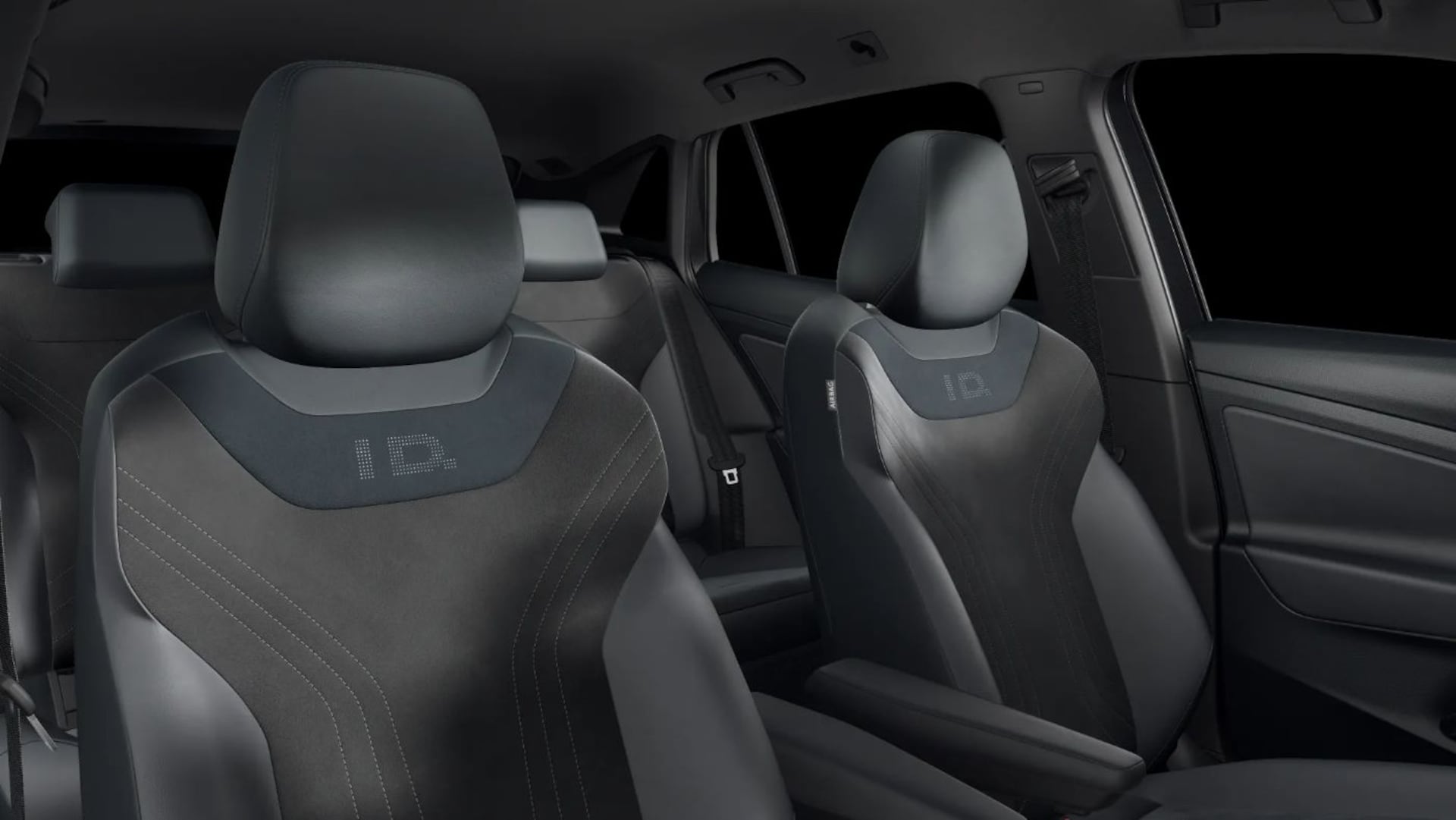 Volkswagen ID.4 Pure