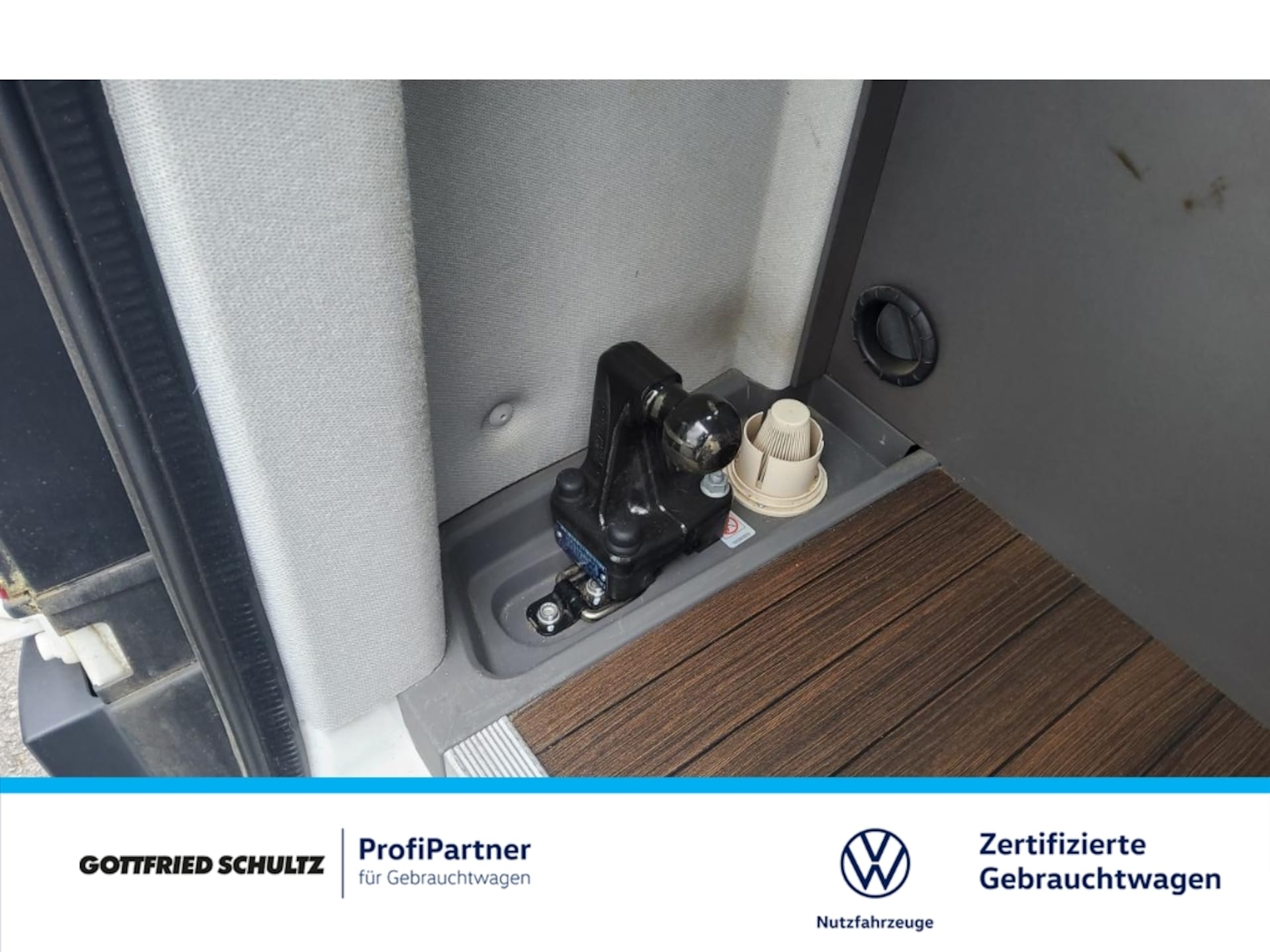 Volkswagen Grand California 680