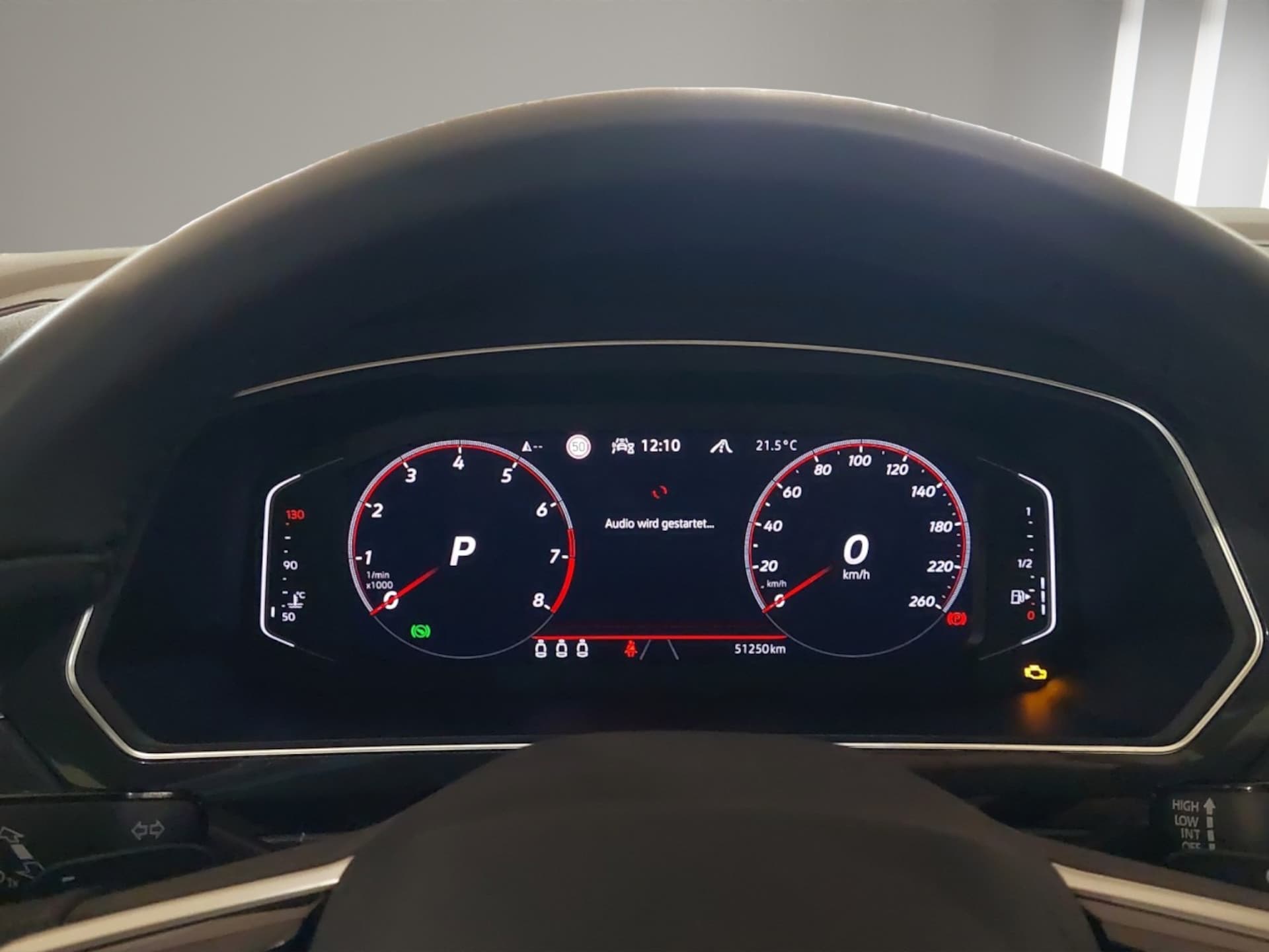 Volkswagen Tiguan Allspace R-Line