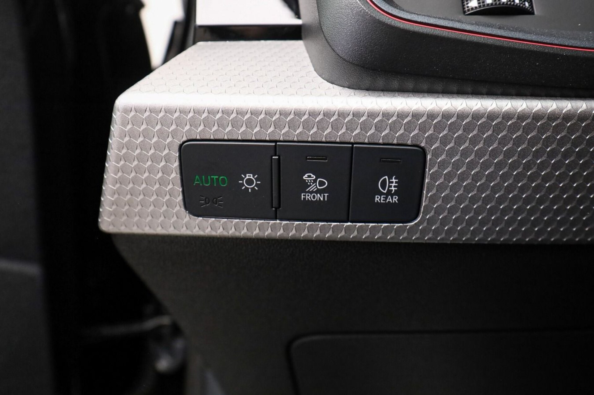 Audi A1 Sportback S line