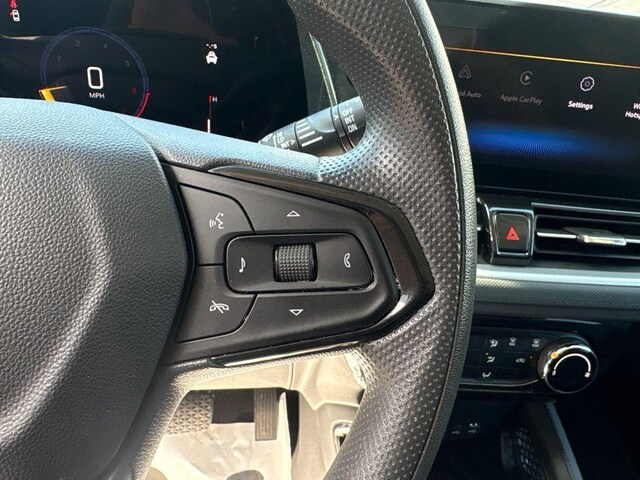 2025 Chevrolet Trailblazer LT - Photo 26