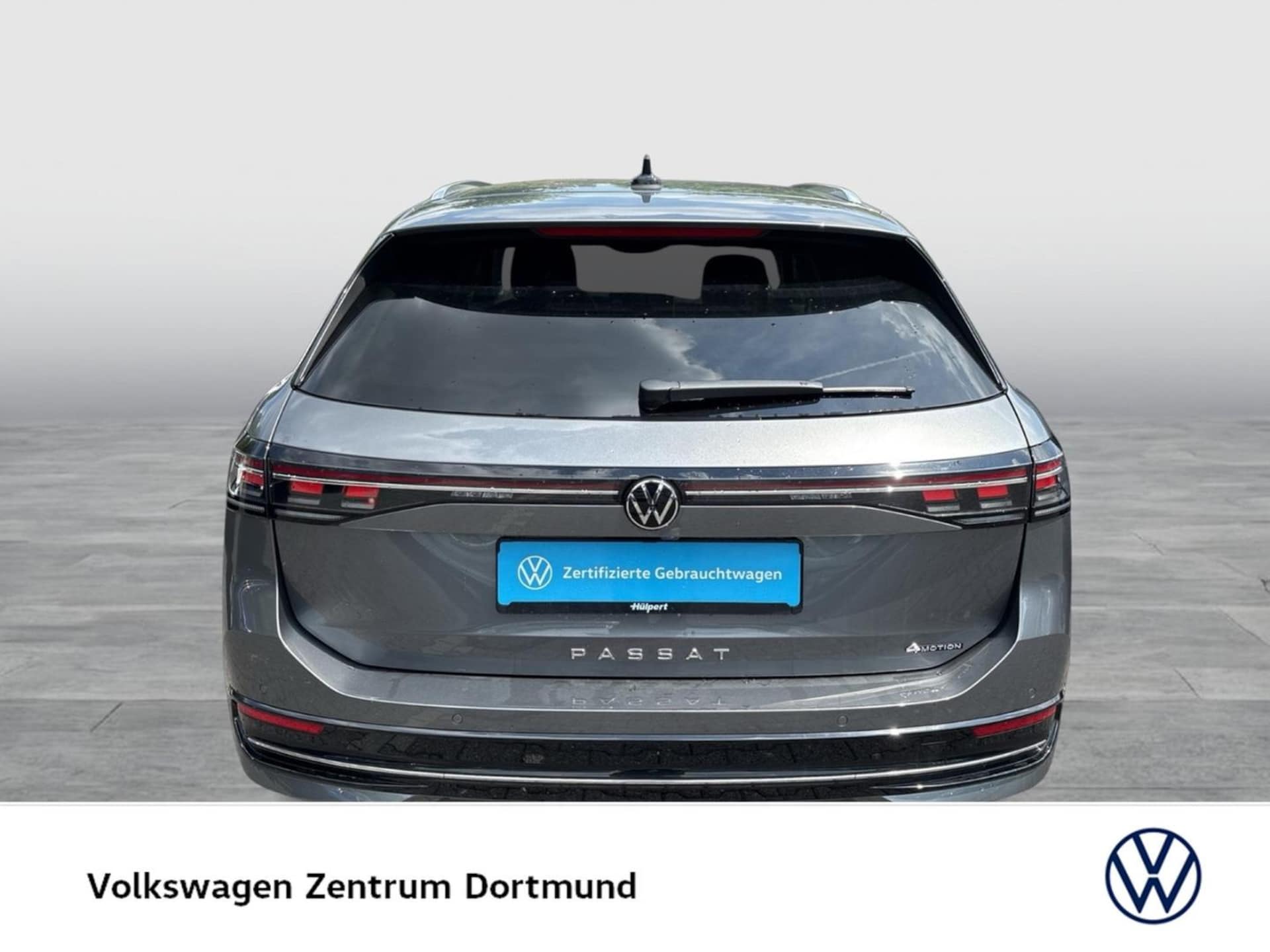 Volkswagen Passat Elegance