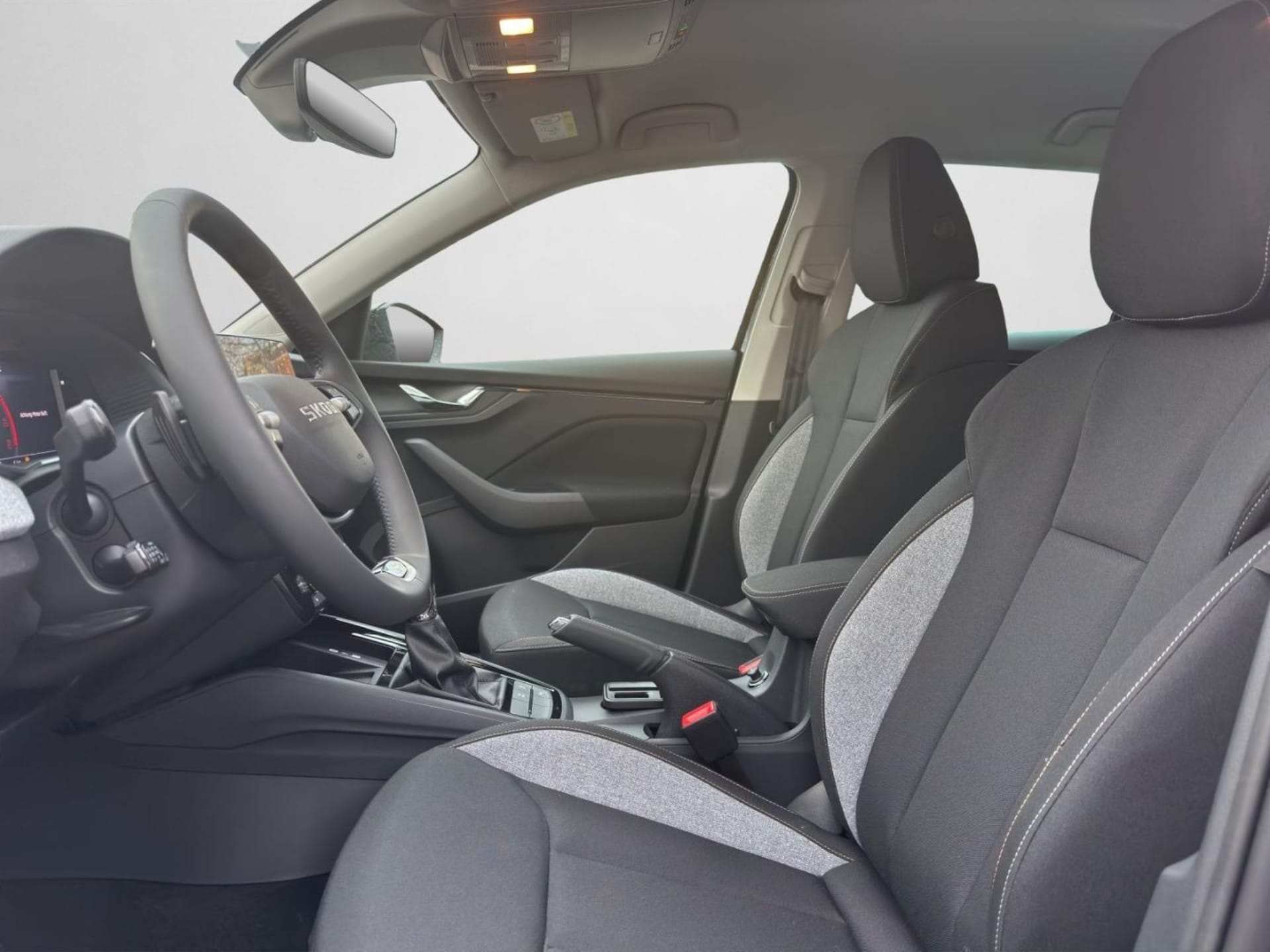 Skoda Scala Selection