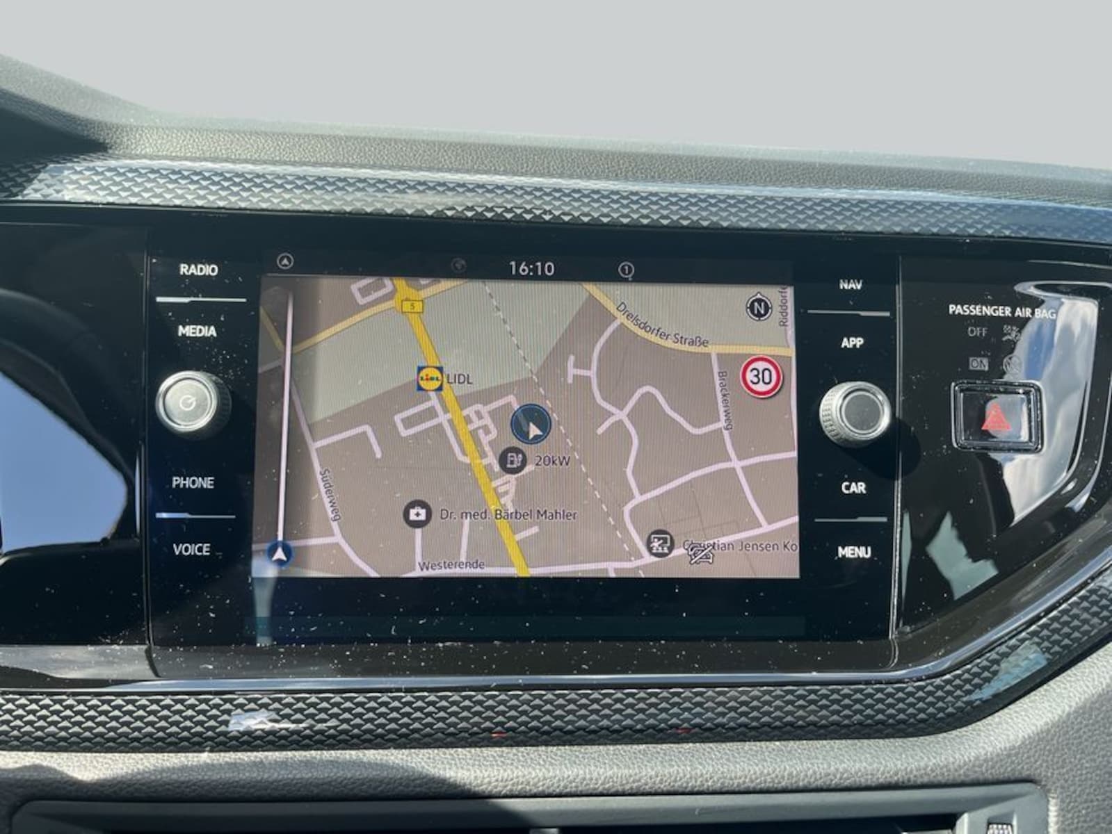 Volkswagen Taigo – Bild 18