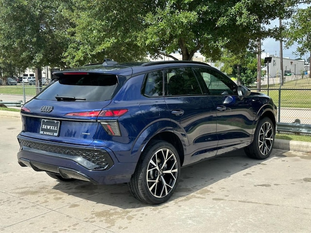 2026 Audi Q3 SUV