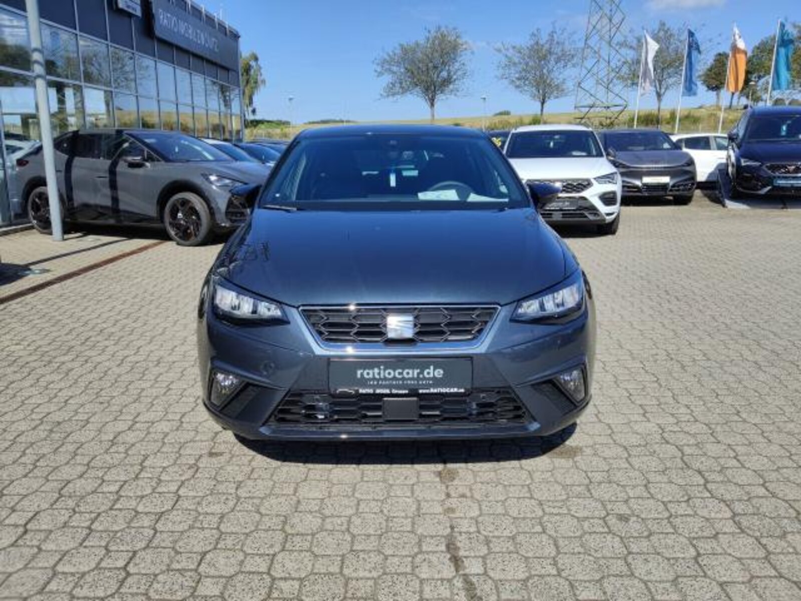 SEAT Ibiza – Bild 15