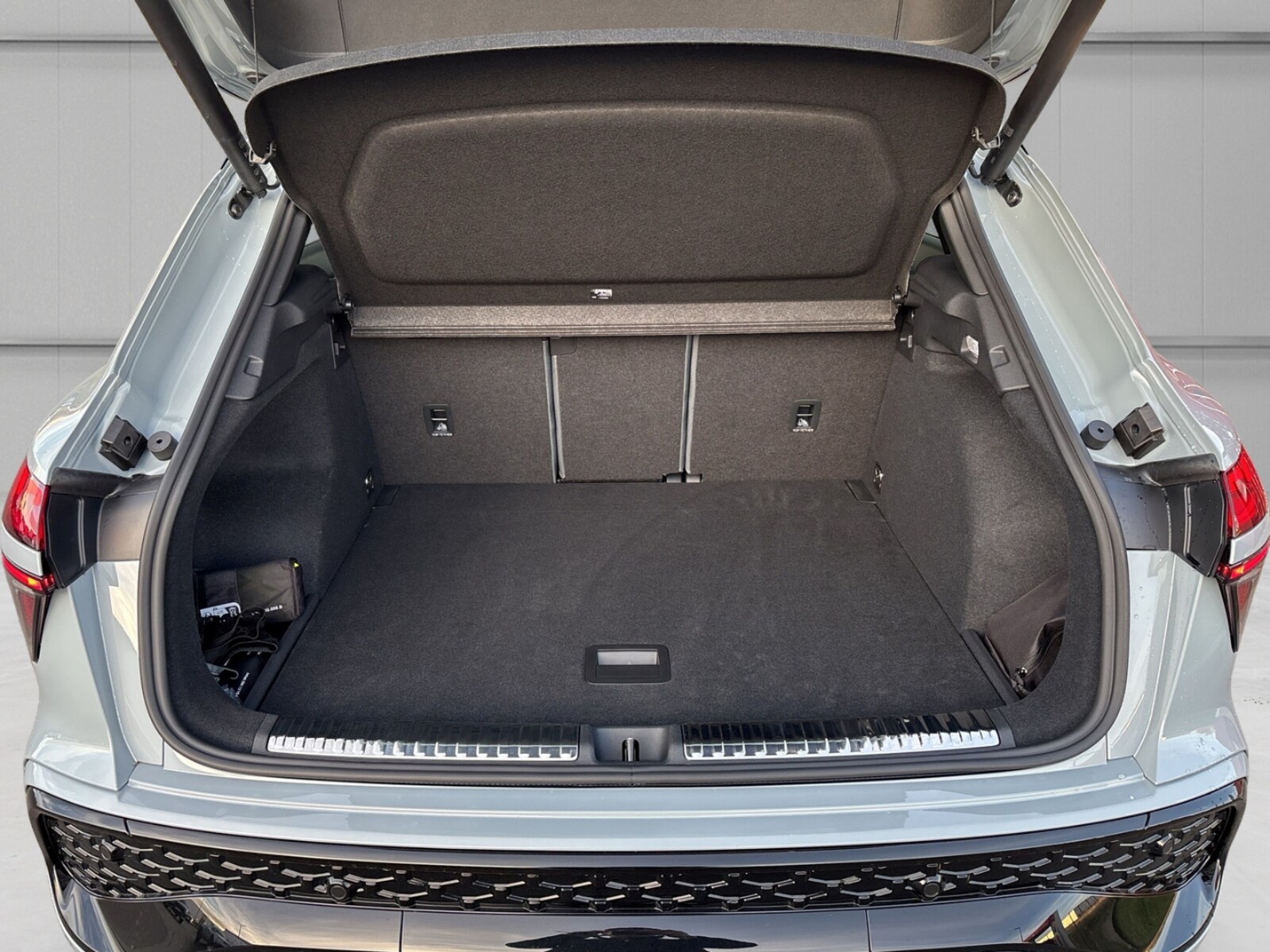 Audi Q3 – Bild 15