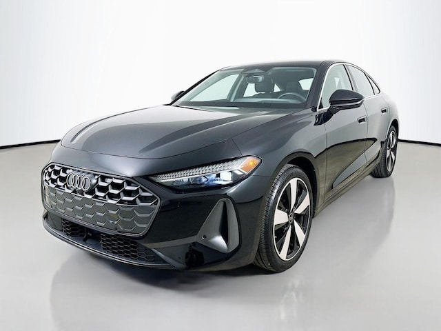 Photo of 2025 Audi A5 Sedan 