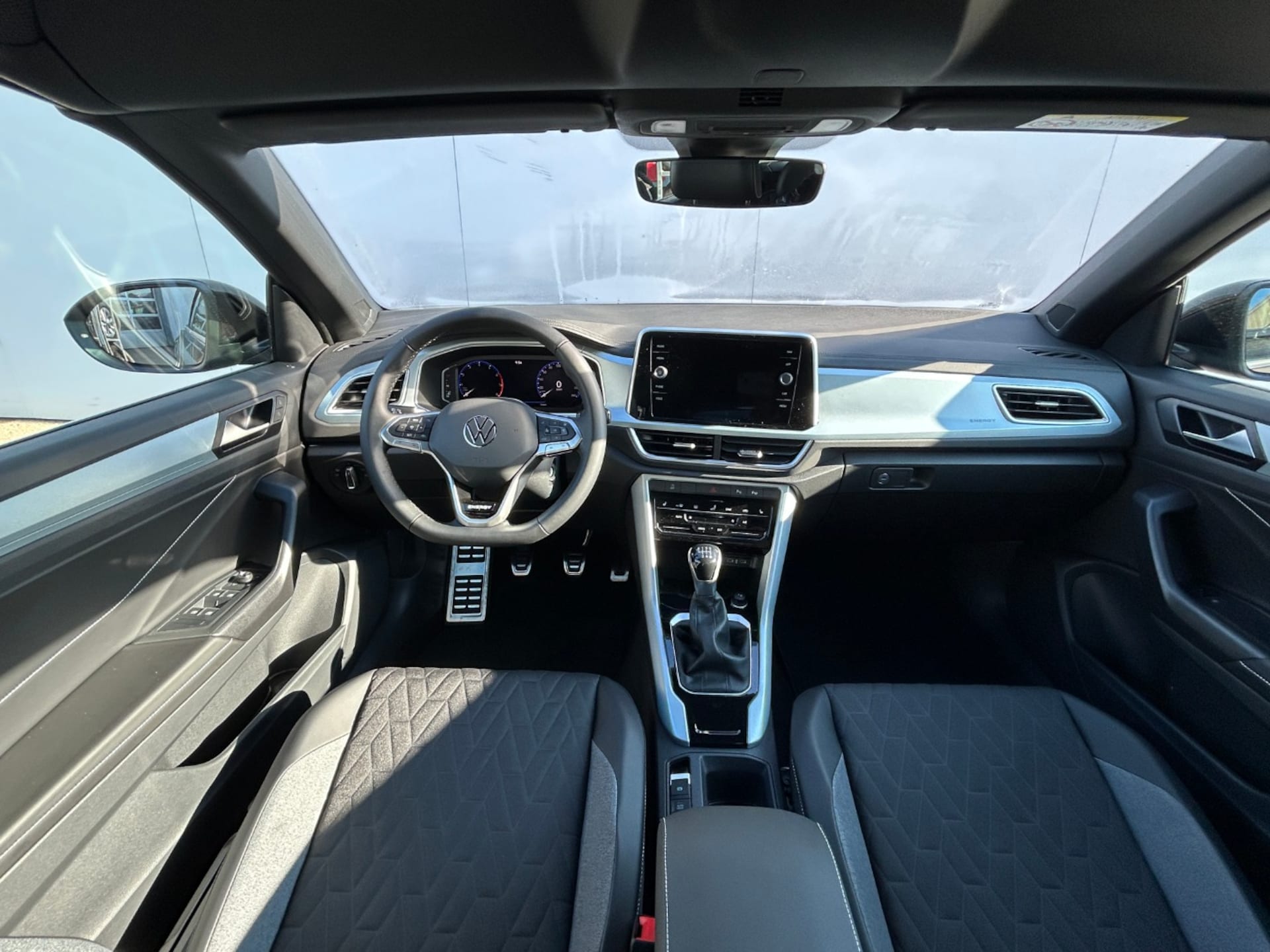 Volkswagen T-Roc Cabriolet ENERGY