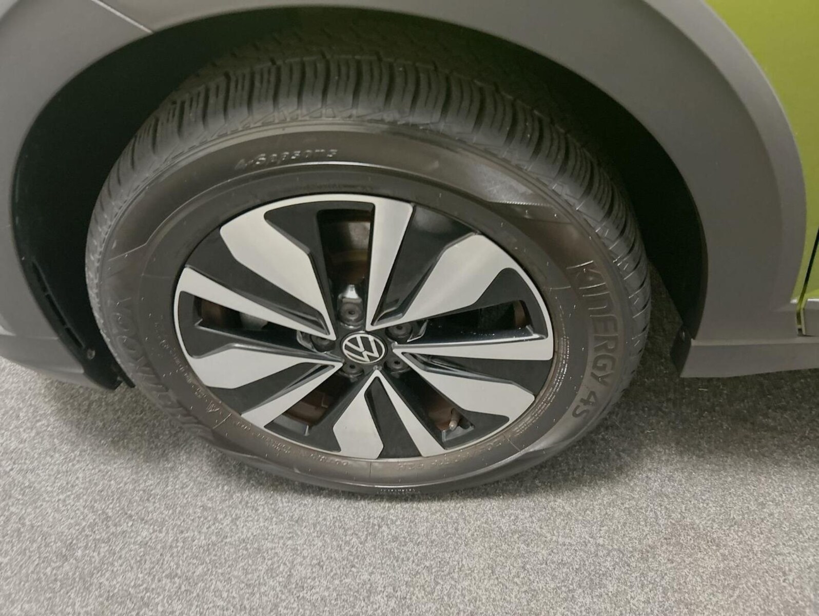 Volkswagen Taigo – Bild 16