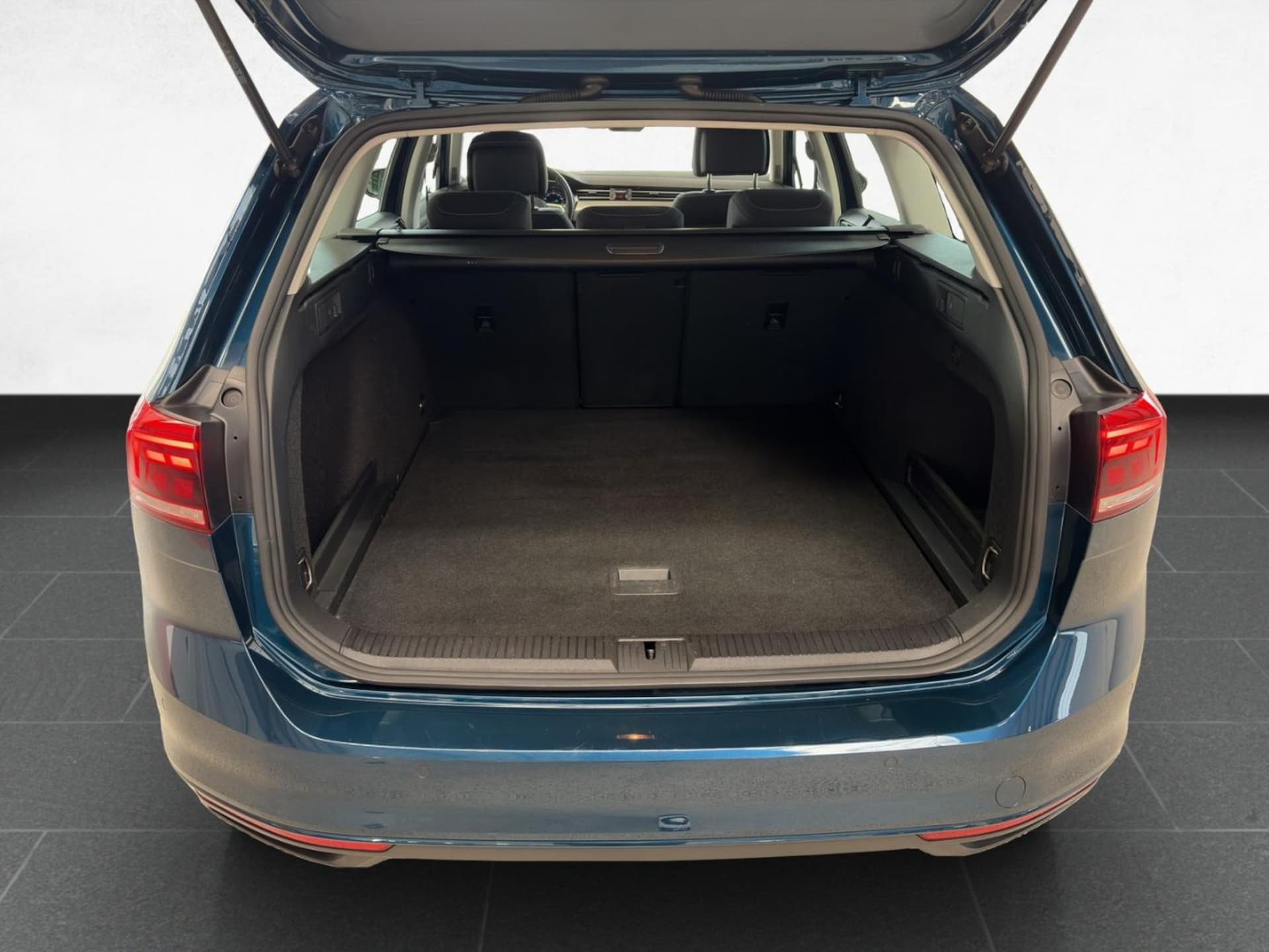 Volkswagen Passat Variant Business
